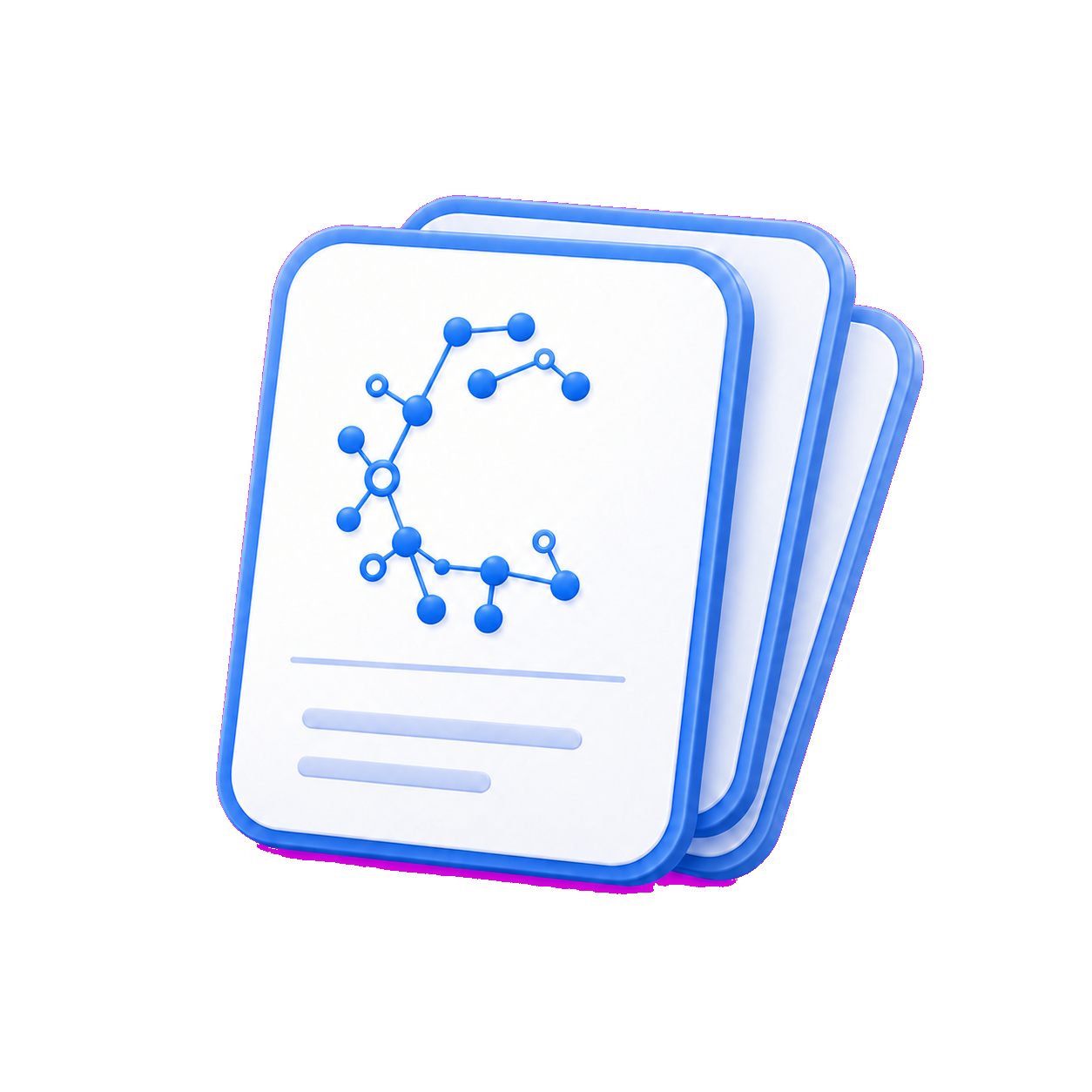 Generate flashcards