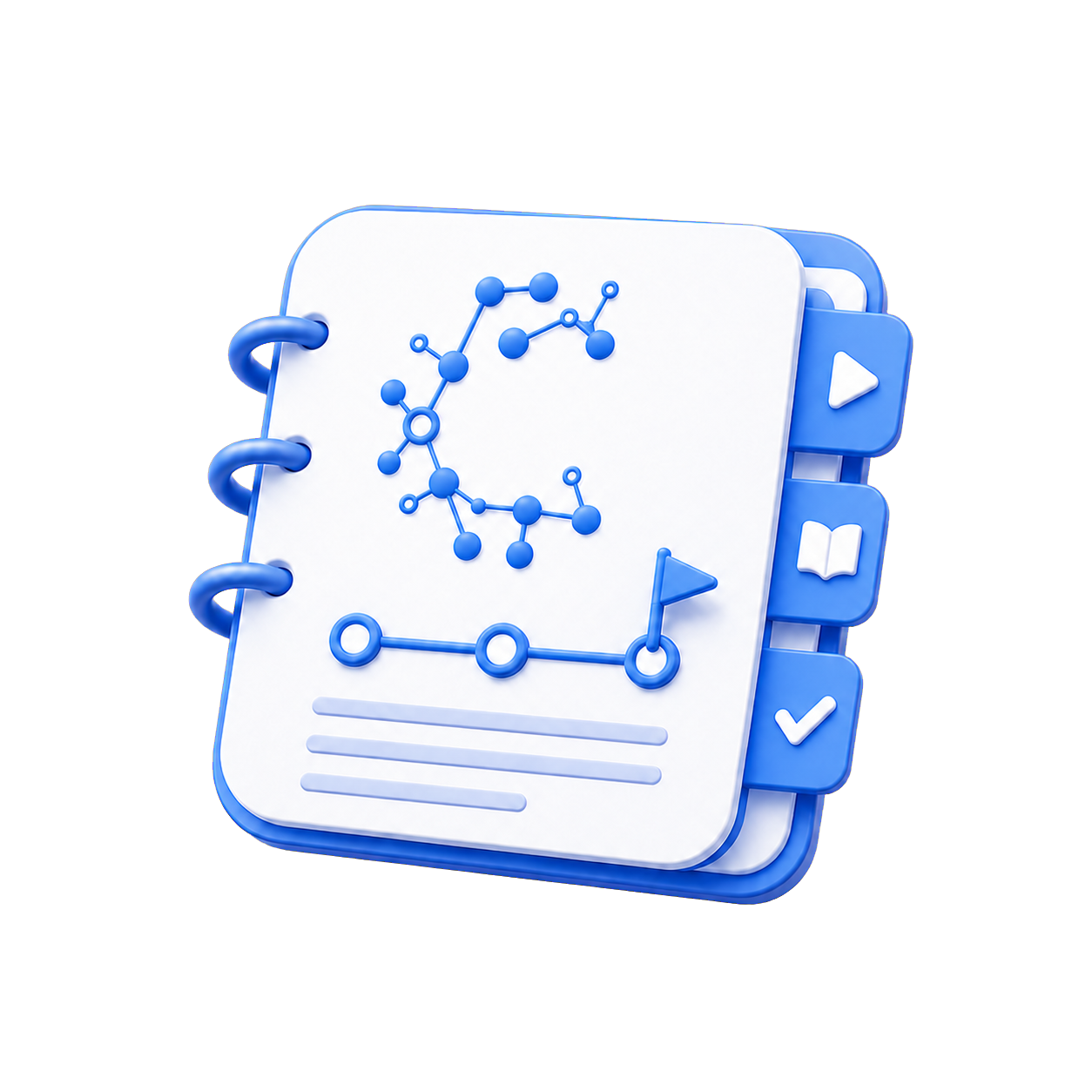 Generate a course